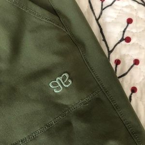 Albion Fit Sage Jetsetters XXL